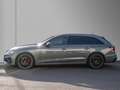 Audi A4 Avant 40 TFSI quattro S line AHK ACC Kamera Grau - thumbnail 5