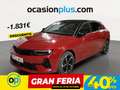 Opel Astra 1.5D DTH S/S GS Aut. 130 Rojo - thumbnail 1