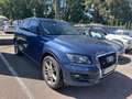 Audi Q5 3.0 TDI BVA S-Line Bleu - thumbnail 1