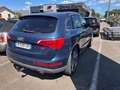 Audi Q5 3.0 TDI BVA S-Line Bleu - thumbnail 3