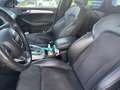 Audi Q5 3.0 TDI BVA S-Line Bleu - thumbnail 4