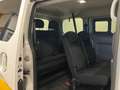 Nissan NV200 Evalia 7 Pers. TAXI / Groepsvervoer Elektrisch (24 Weiß - thumbnail 4