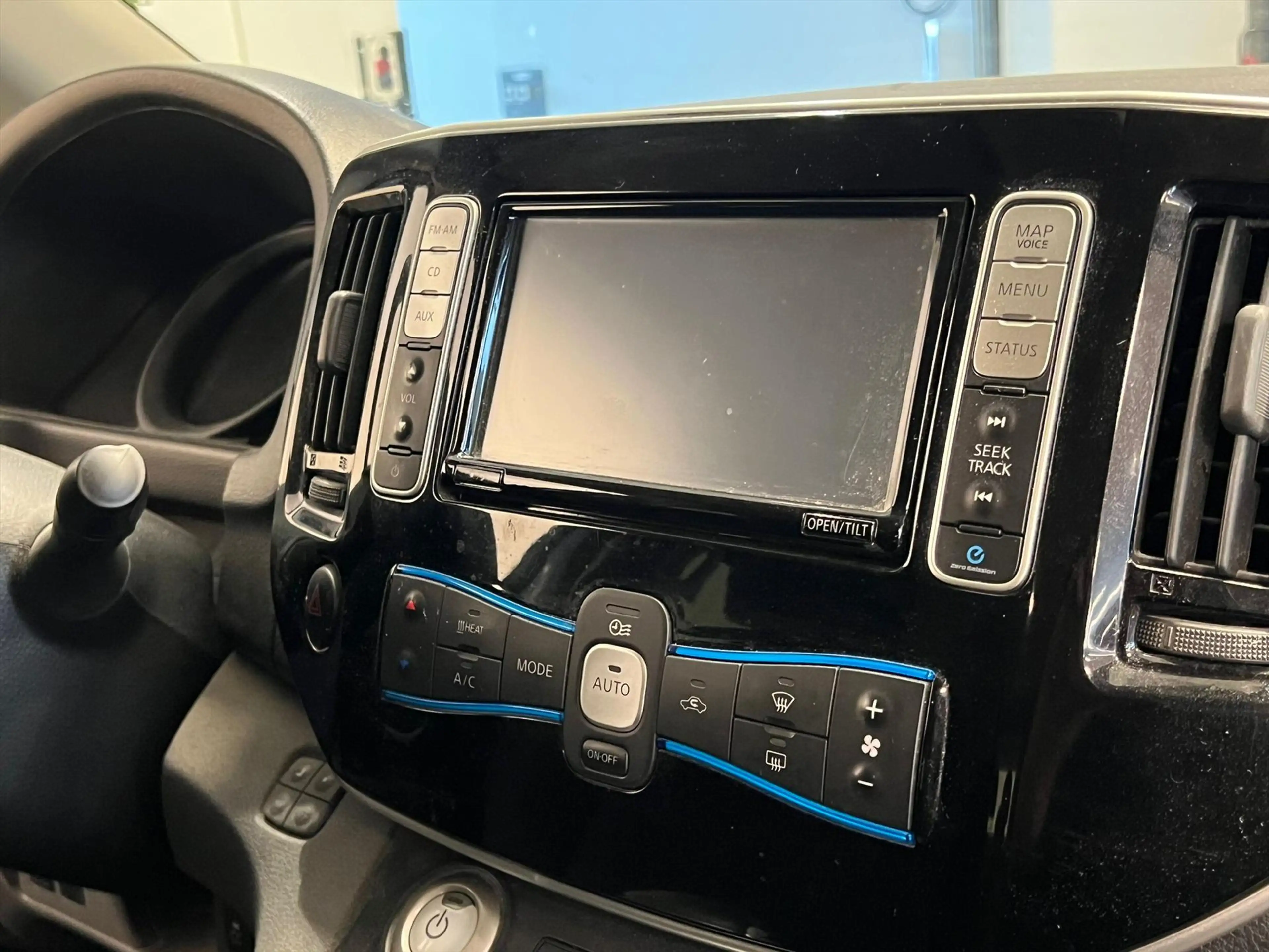 Nissan NV200 Evalia Elektrisch 109pk (incl. batterij — photo 15