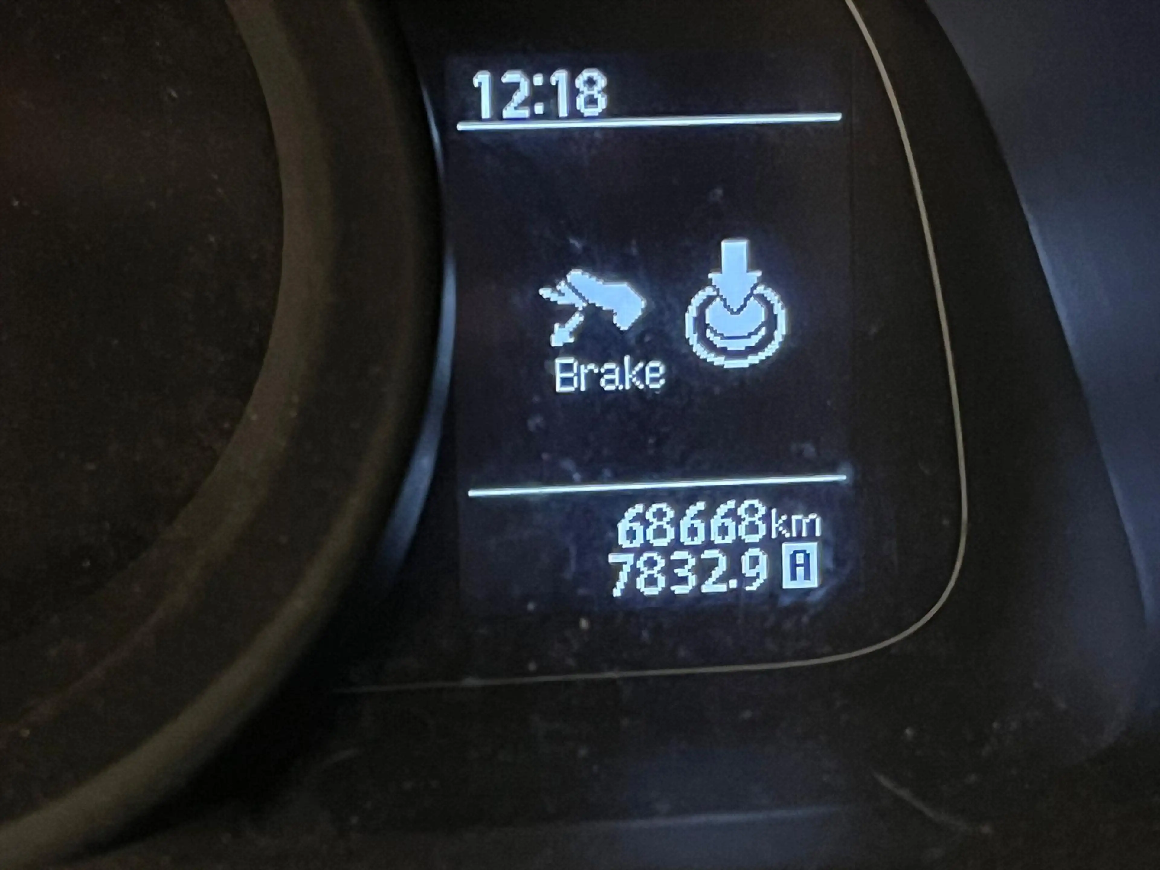 Nissan NV200 Evalia Elektrisch 109pk (incl. batterij — photo 17