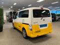Nissan NV200 Evalia 7 Pers. TAXI / Groepsvervoer Elektrisch (24 Weiß - thumbnail 8