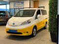 Nissan NV200 Evalia 7 Pers. TAXI / Groepsvervoer Elektrisch (24 Weiß - thumbnail 9