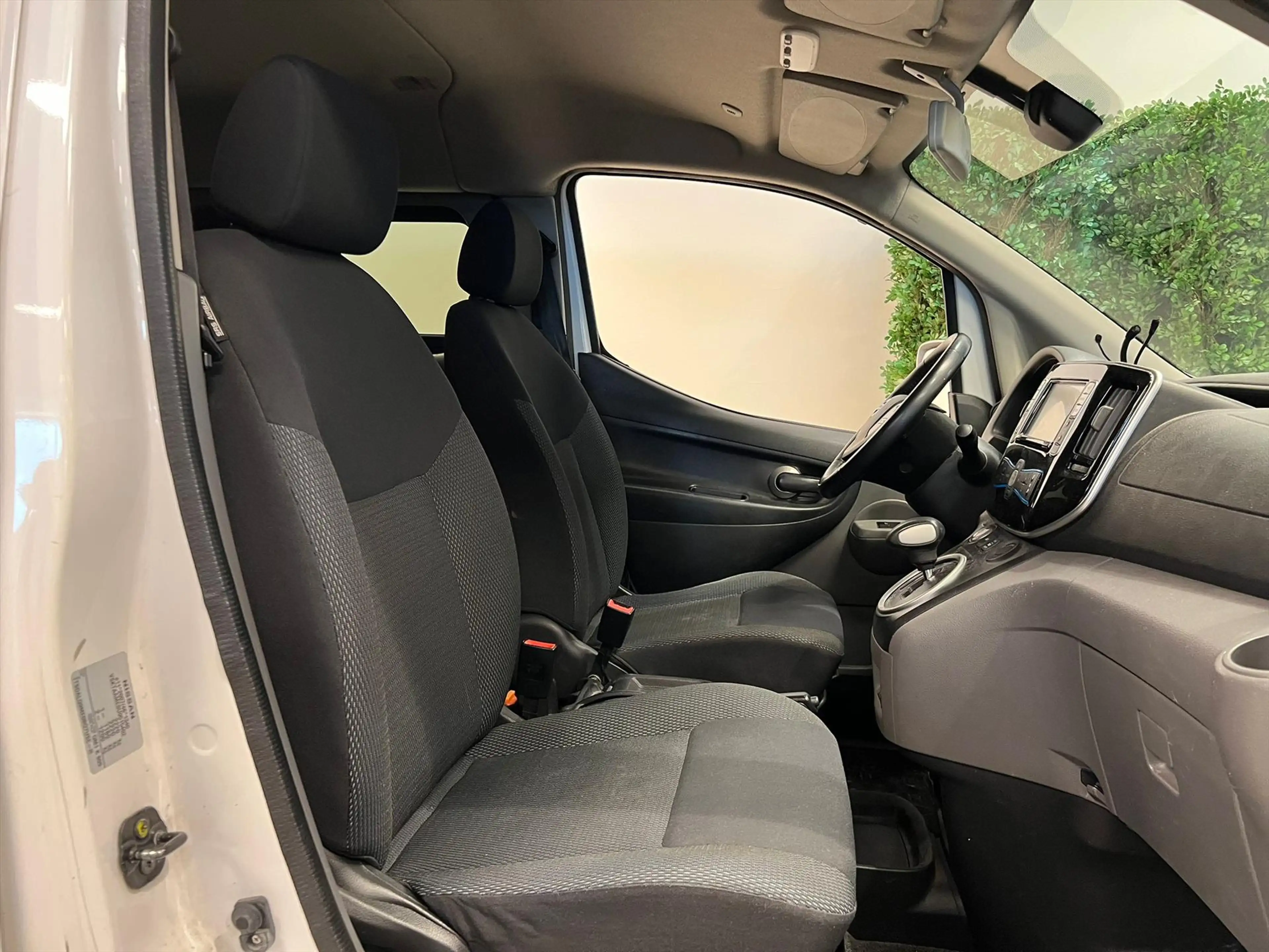 Nissan NV200 Evalia Elektrisch 109pk (incl. batterij — photo 10