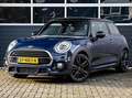 MINI John Cooper Works 1.5 | Leder | Keyless | Head-up display | Full LED Bleu - thumbnail 1