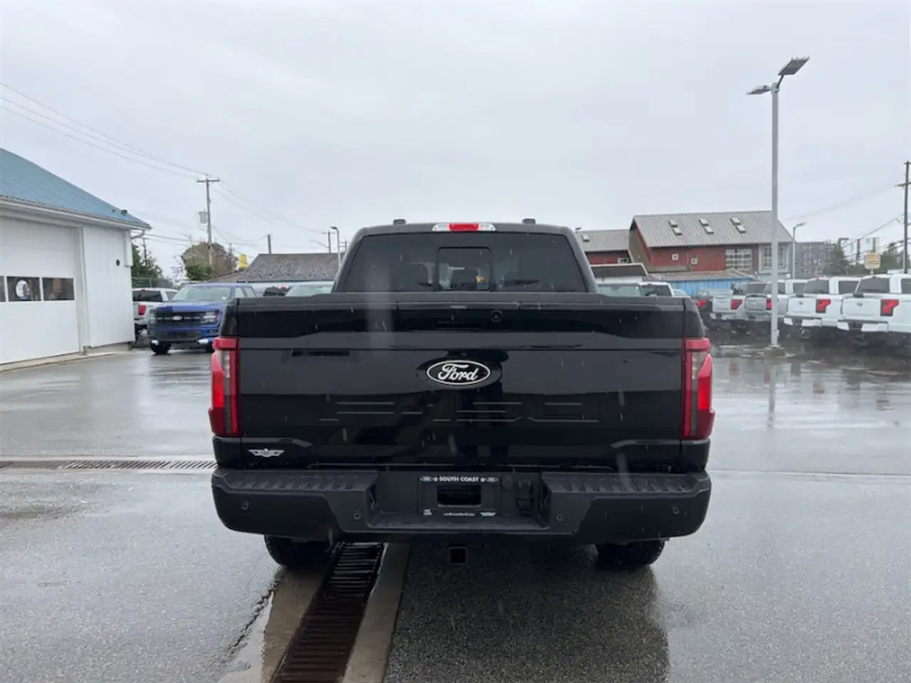Ford F 150 снимка Ford F 150