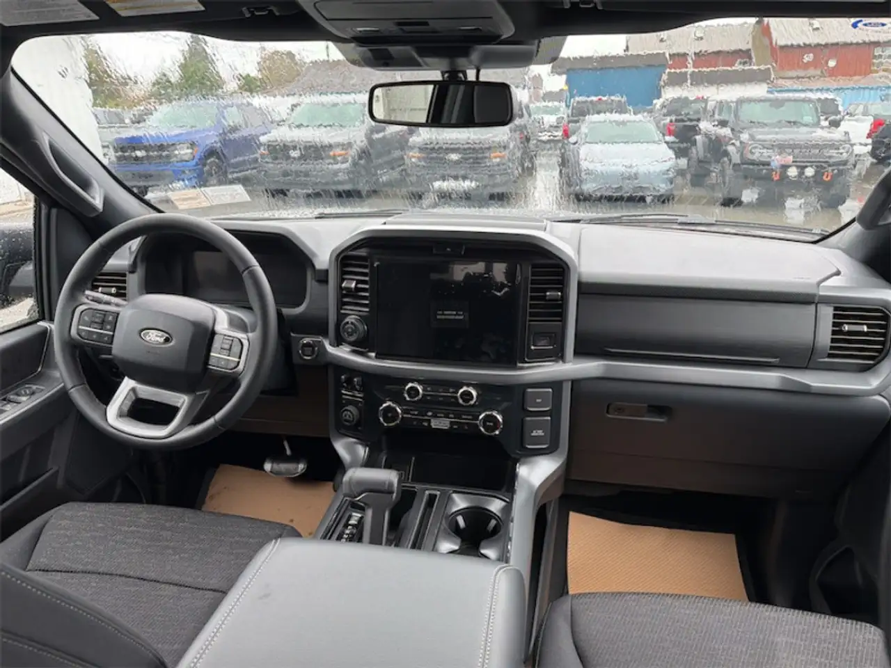 Ford F 150 снимка Ford F 150