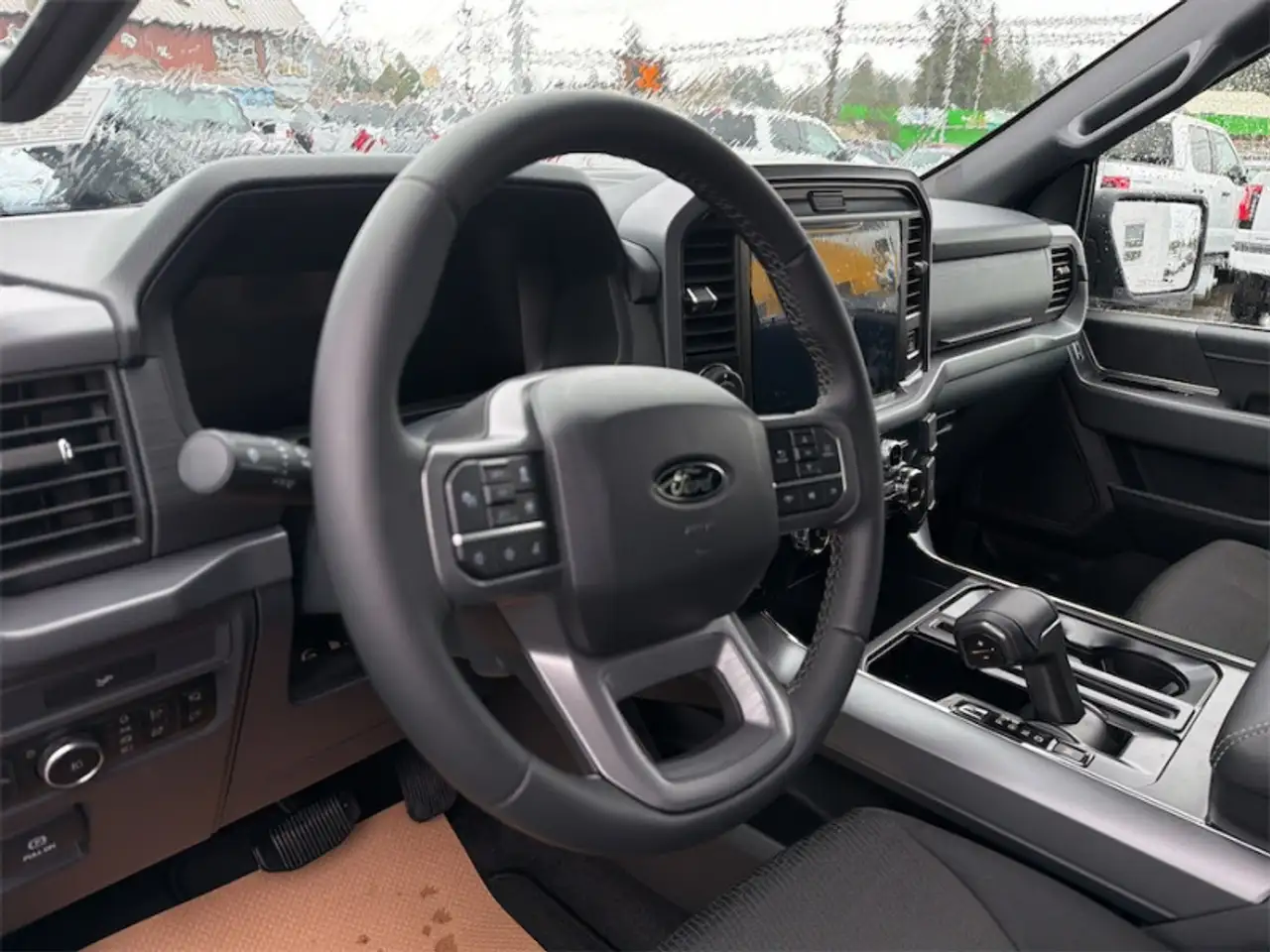 Ford F 150 снимка Ford F 150