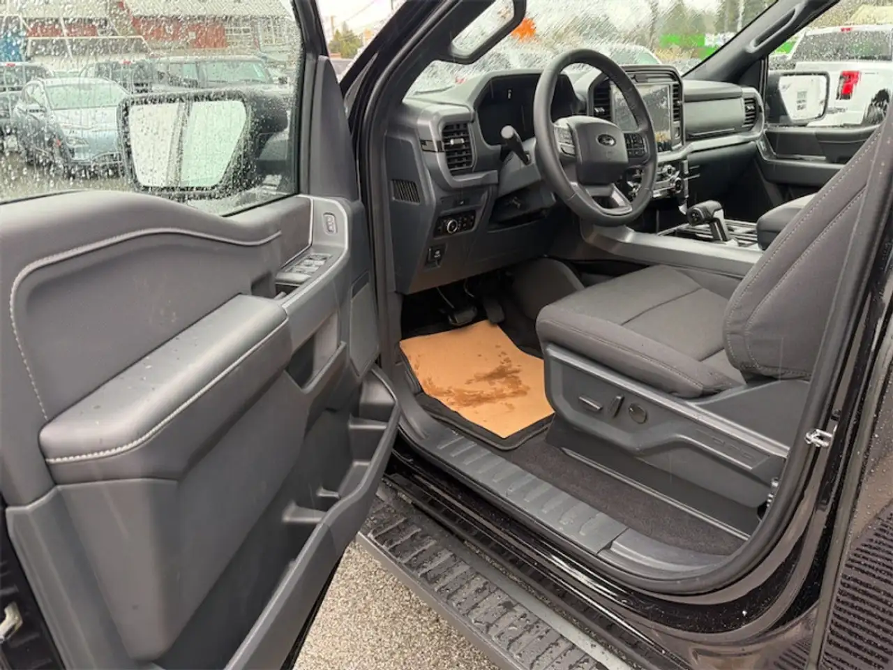 Ford F 150 снимка Ford F 150