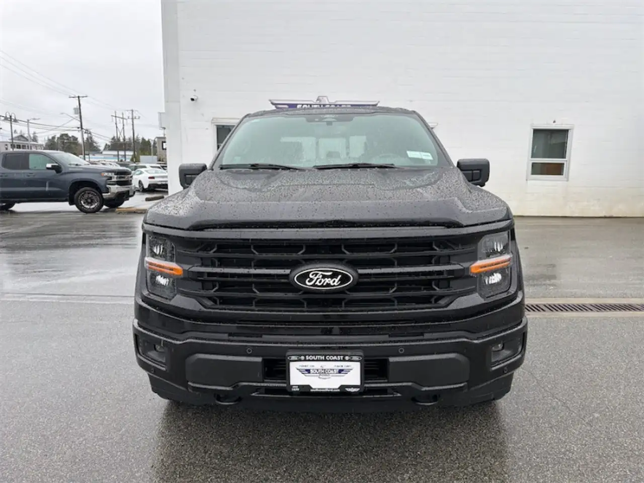 Ford F 150 снимка Ford F 150