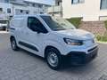 Fiat E-Doblo L1 Wit - thumbnail 3