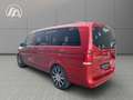 Mercedes-Benz Vito 114 Tourer Lang RFK*Distro*Parktro Roşu - thumbnail 4