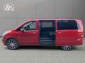 Mercedes-Benz Vito 114 Tourer Lang RFK*Distro*Parktro Roşu - thumbnail 5