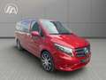 Mercedes-Benz Vito 114 Tourer Lang RFK*Distro*Parktro Roşu - thumbnail 6