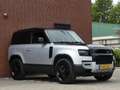 Land Rover Defender 3.0 D200 90 MHEV Grijs kenteken Luchtvering/Trekha Grijs - thumbnail 24