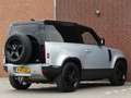 Land Rover Defender 3.0 D200 90 MHEV Grijs kenteken Luchtvering/Trekha Grijs - thumbnail 27