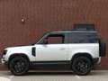 Land Rover Defender 3.0 D200 90 MHEV Grijs kenteken Luchtvering/Trekha Grijs - thumbnail 3