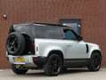 Land Rover Defender 3.0 D200 90 MHEV Grijs kenteken Luchtvering/Trekha Grijs - thumbnail 4