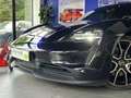 Porsche Taycan 476 ch avec batterie performance plus FRANCAISE Negro - thumbnail 4