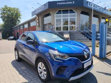 1.0 tce Intens Gpl 100cv