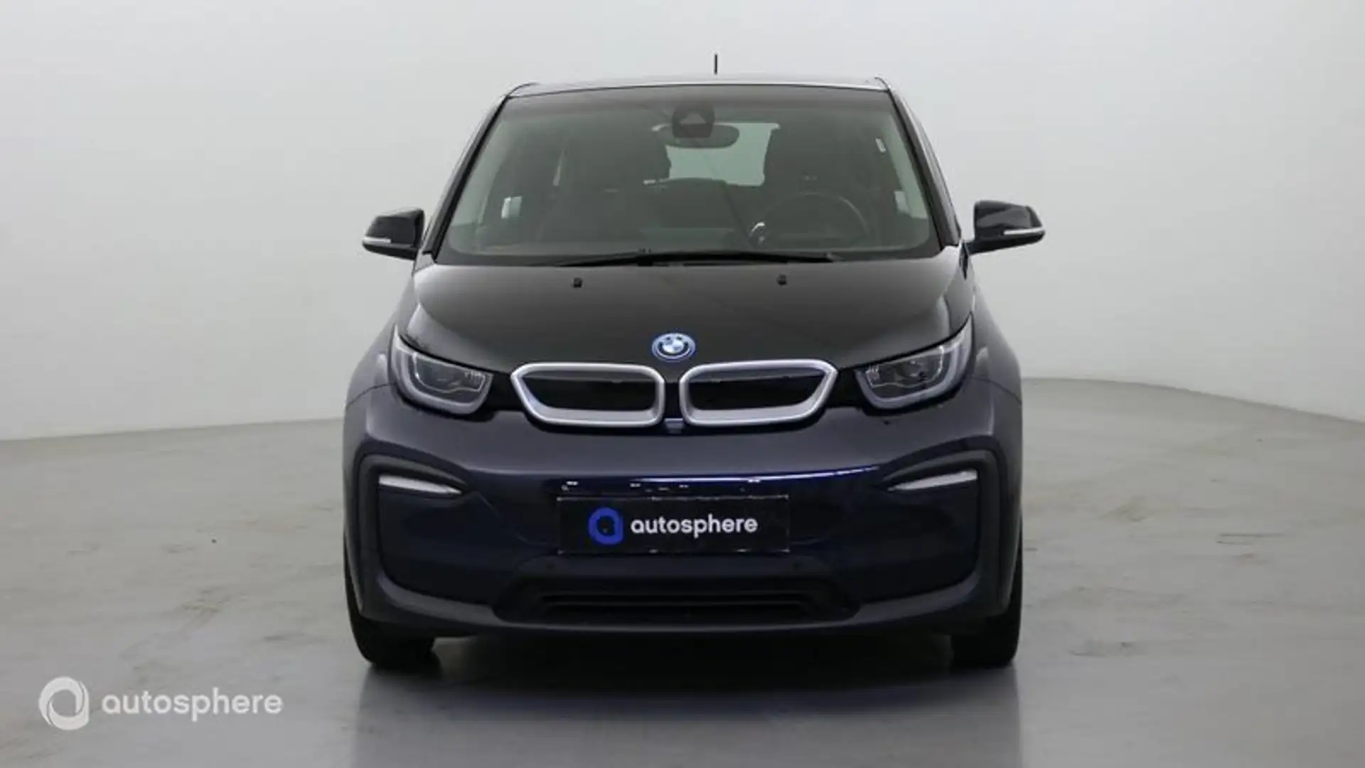BMW i3 170ch 120Ah Edition WindMill Suite - 2