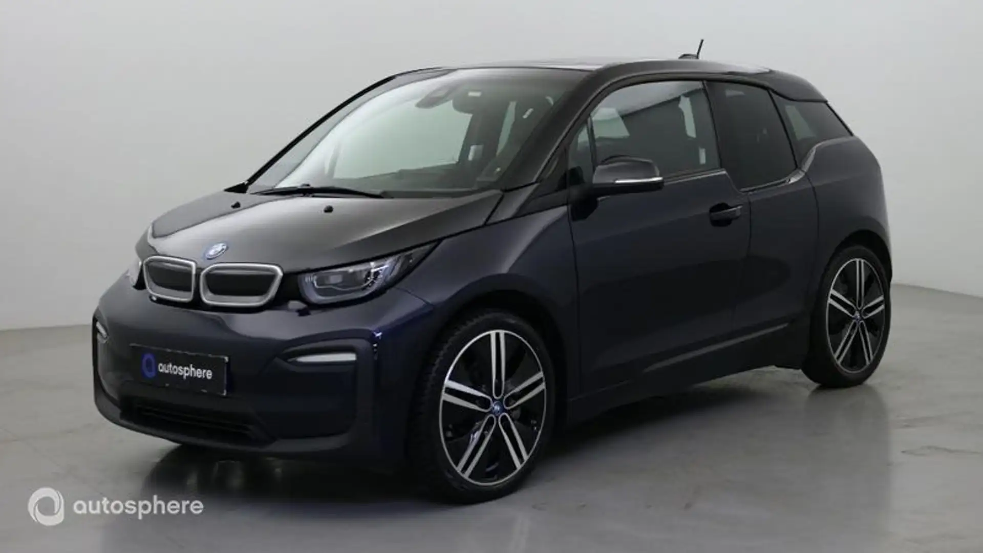 BMW i3 170ch 120Ah Edition WindMill Suite - 1