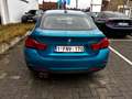 BMW 430 430i Bleu - thumbnail 4
