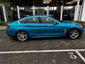 BMW 430 430i Bleu - thumbnail 7