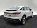 Audi Q4 e-tron Q4 Sportback 35 e-tron 125 kW Weiß - thumbnail 5