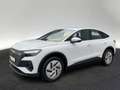 Audi Q4 e-tron Q4 Sportback 35 e-tron 125 kW Weiß - thumbnail 2