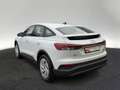 Audi Q4 e-tron Q4 Sportback 35 e-tron 125 kW Weiß - thumbnail 3