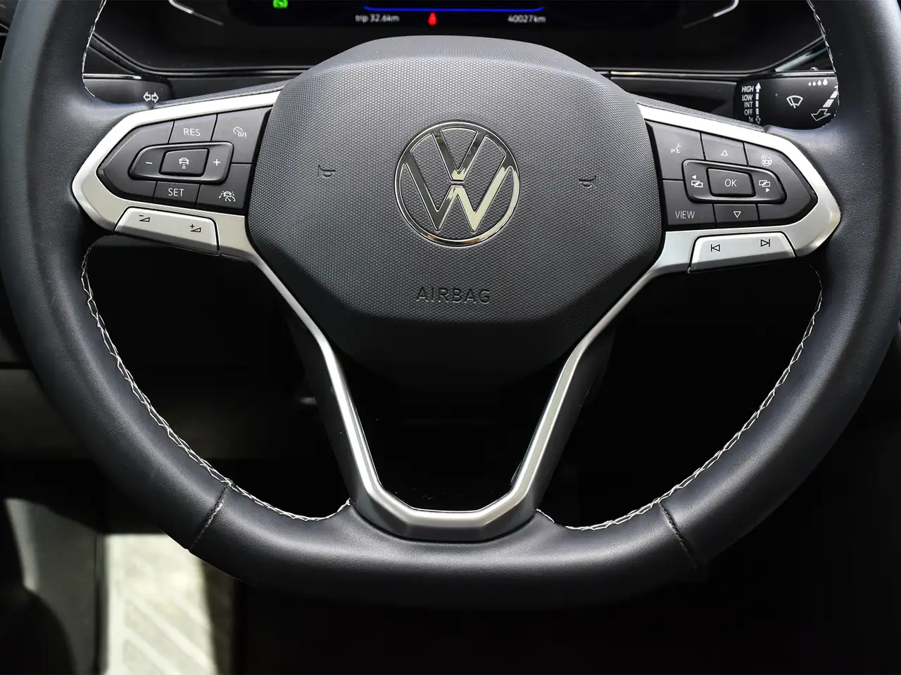 Volkswagen Taos снимка Volkswagen Taos
