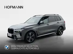 Bmw X7 M Sport Pro