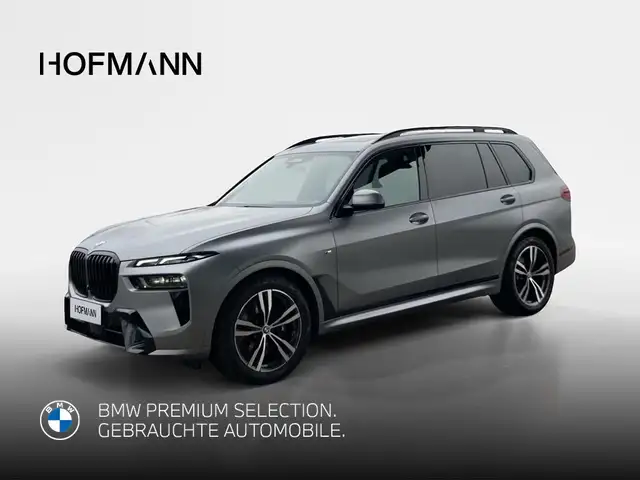 Bmw X7 M Sport Pro