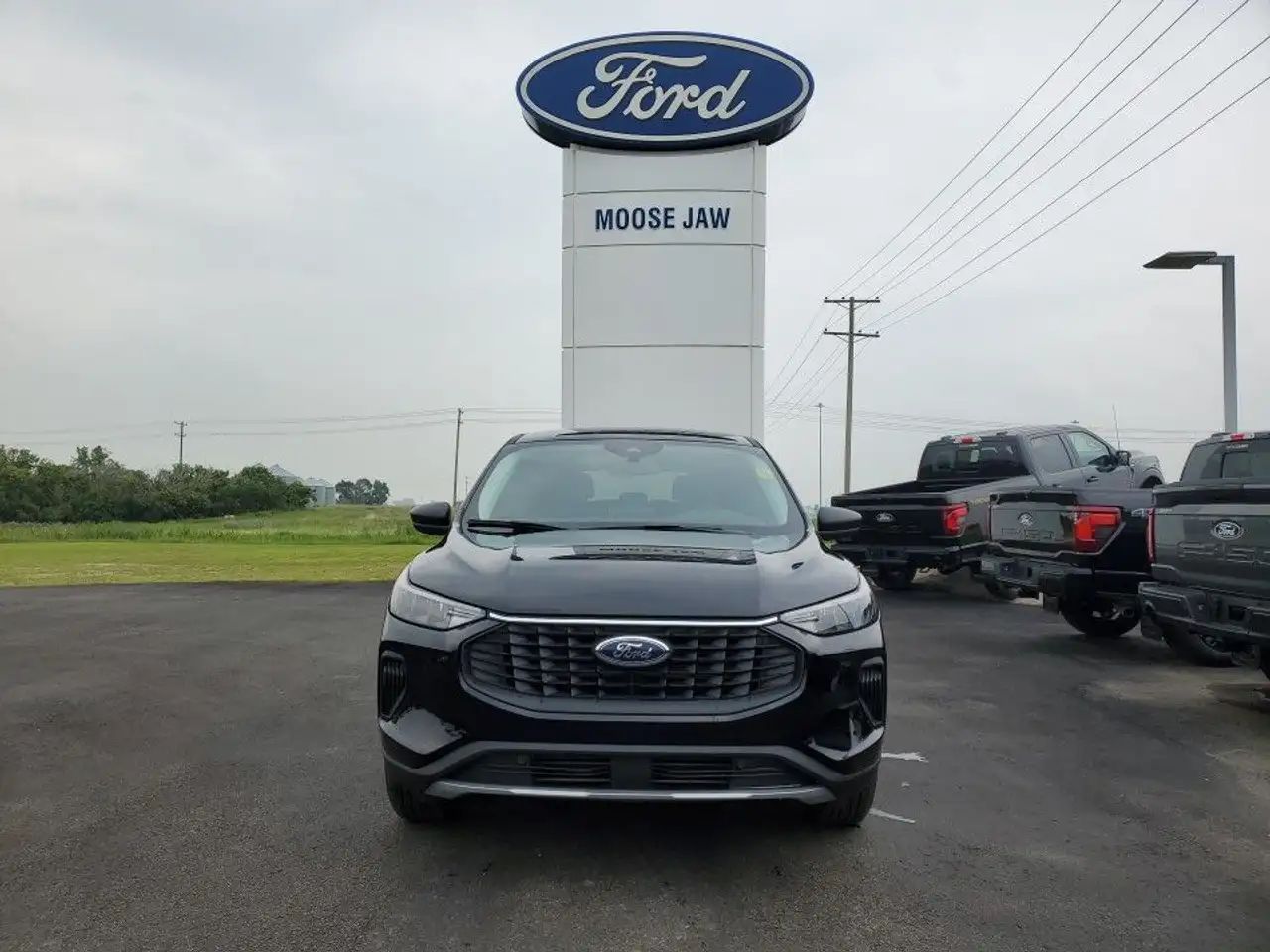 Ford Escape photo Ford Escape