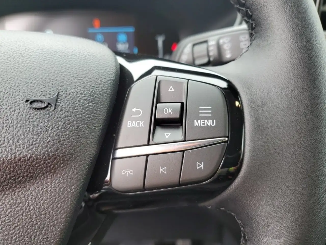 Ford Escape photo Ford Escape