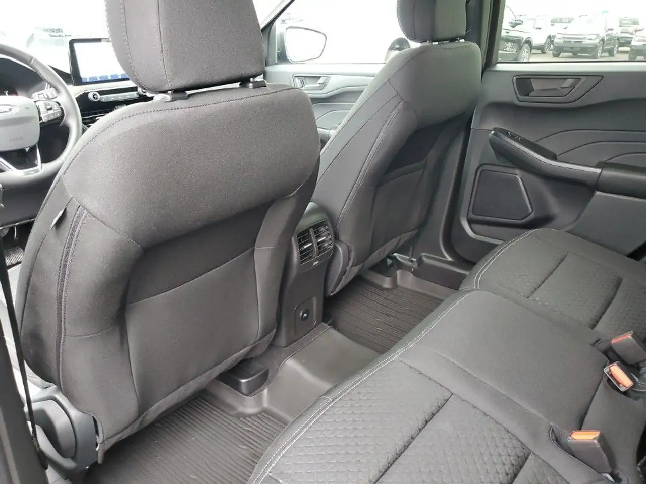 Ford Escape photo Ford Escape