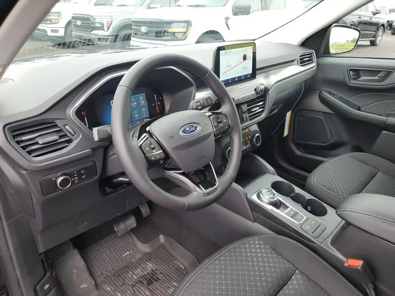 Ford Escape photo Ford Escape