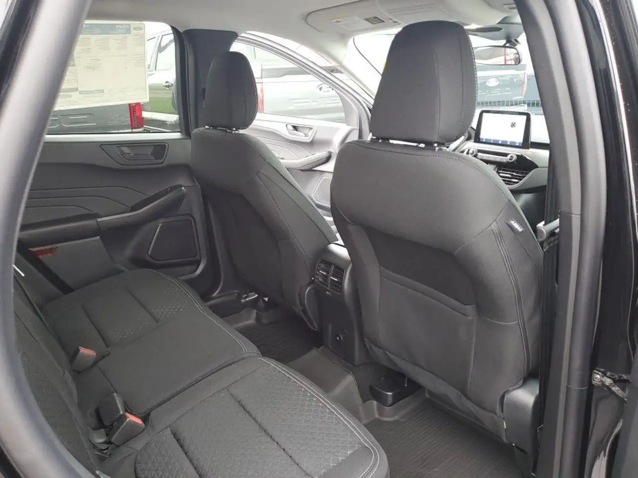 Ford Escape photo Ford Escape