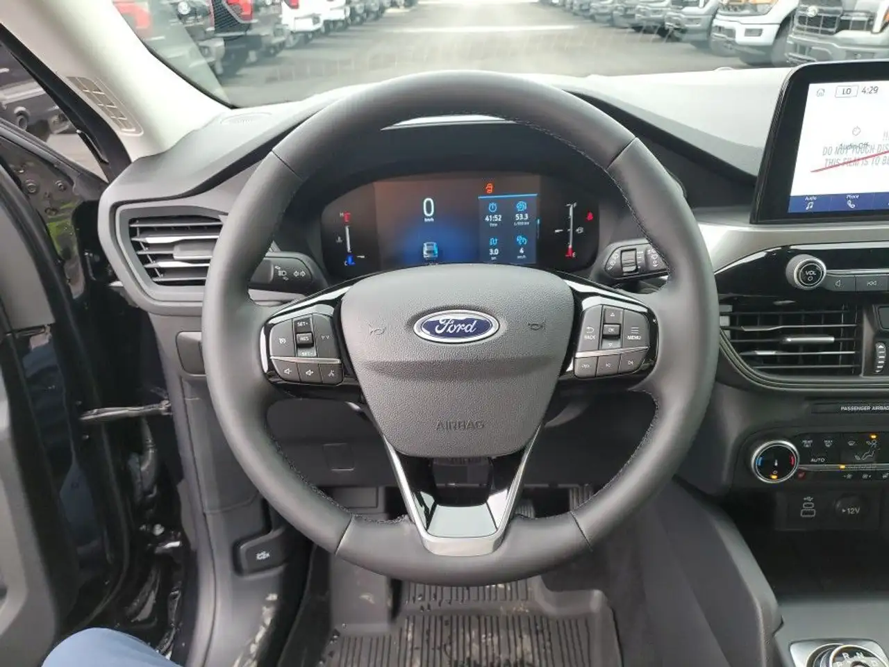 Ford Escape photo Ford Escape
