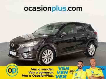 2.2DE Luxury 4WD 175 Aut.