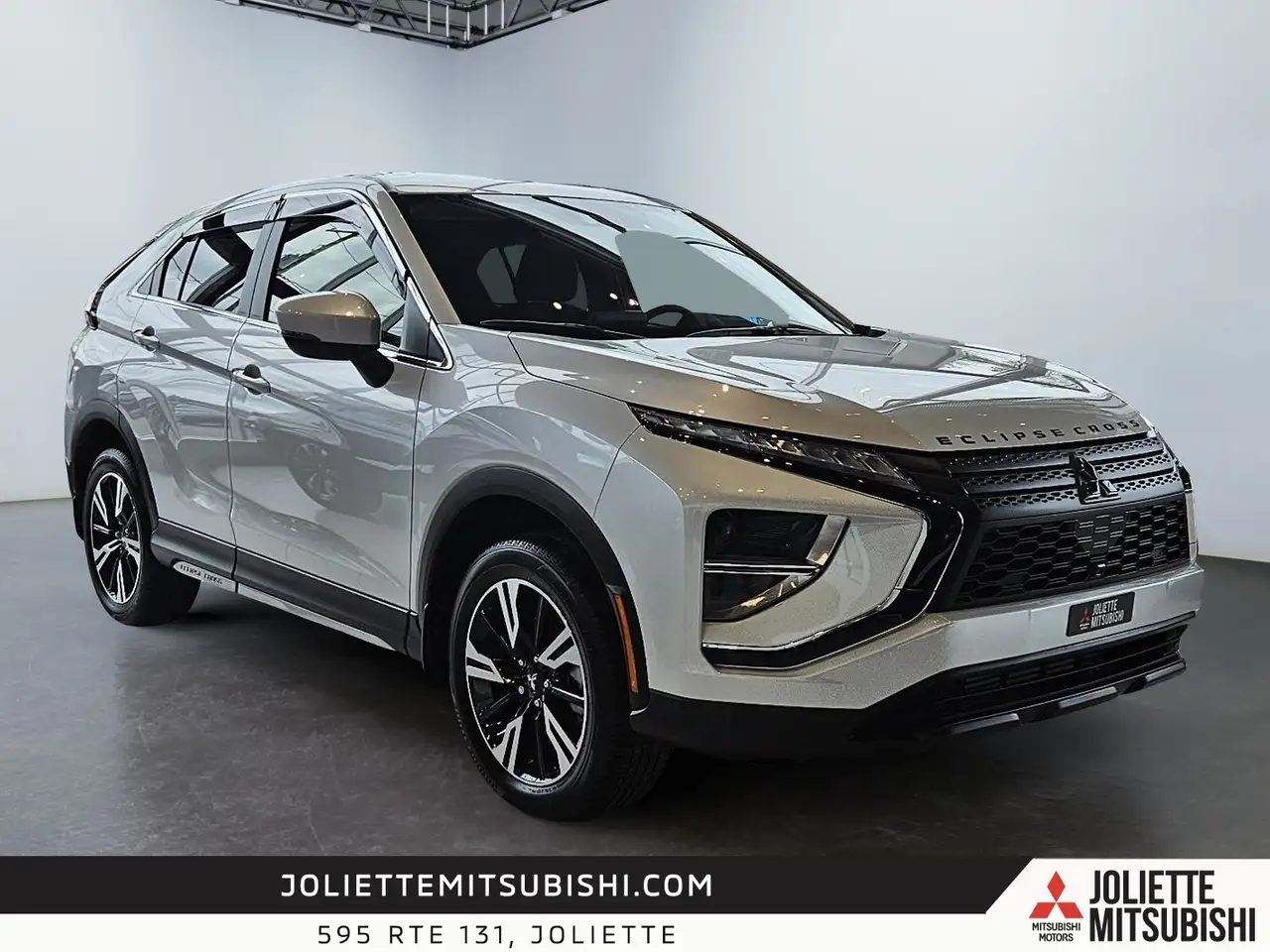Mitsubishi Eclipse Cross photo Mitsubishi Eclipse Cross