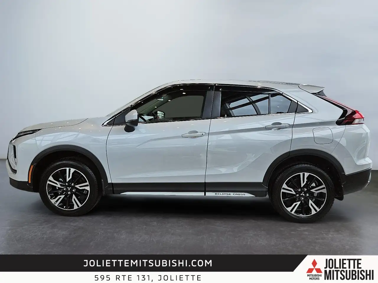 Mitsubishi Eclipse Cross photo Mitsubishi Eclipse Cross