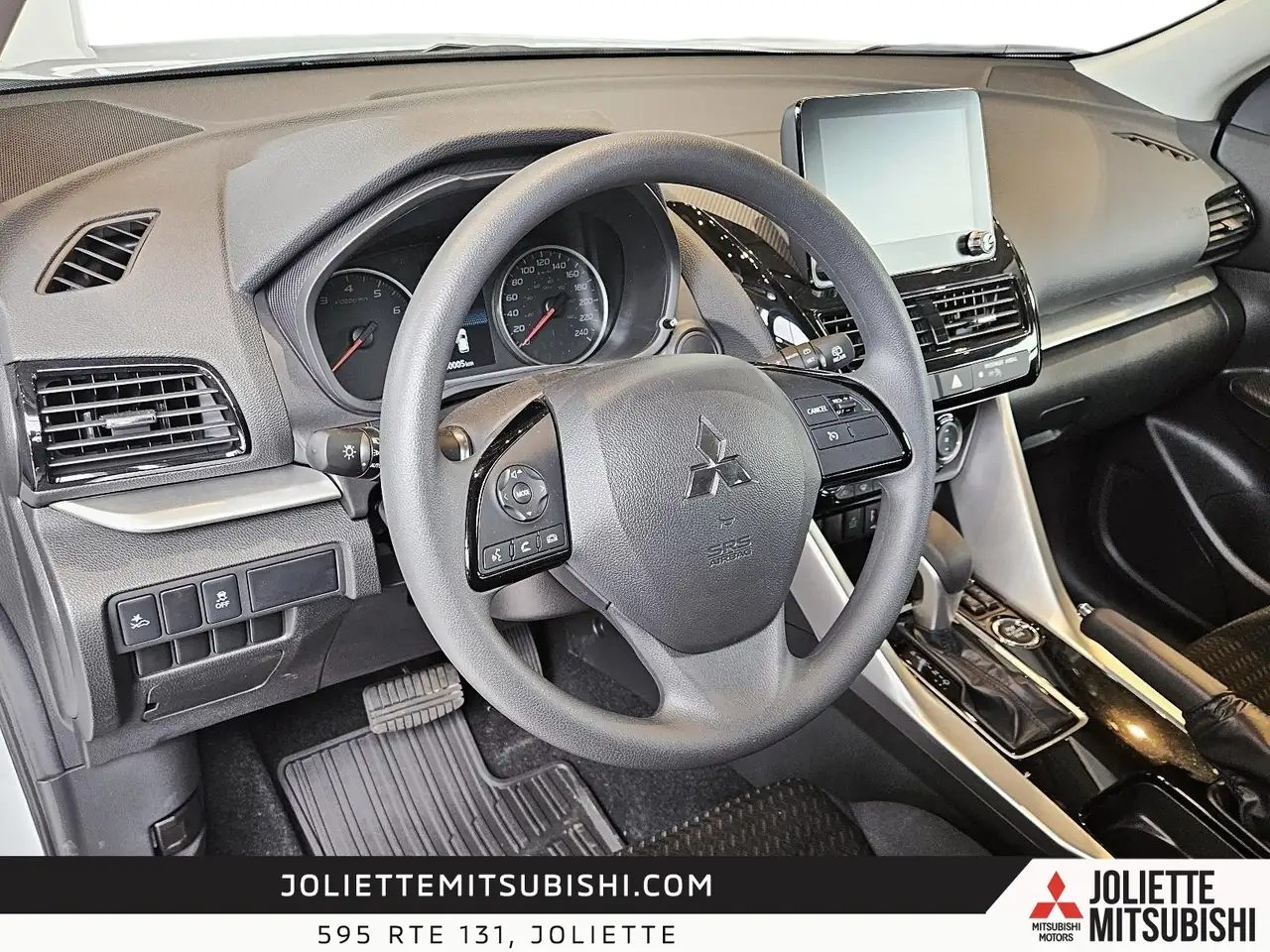 Mitsubishi Eclipse Cross photo Mitsubishi Eclipse Cross