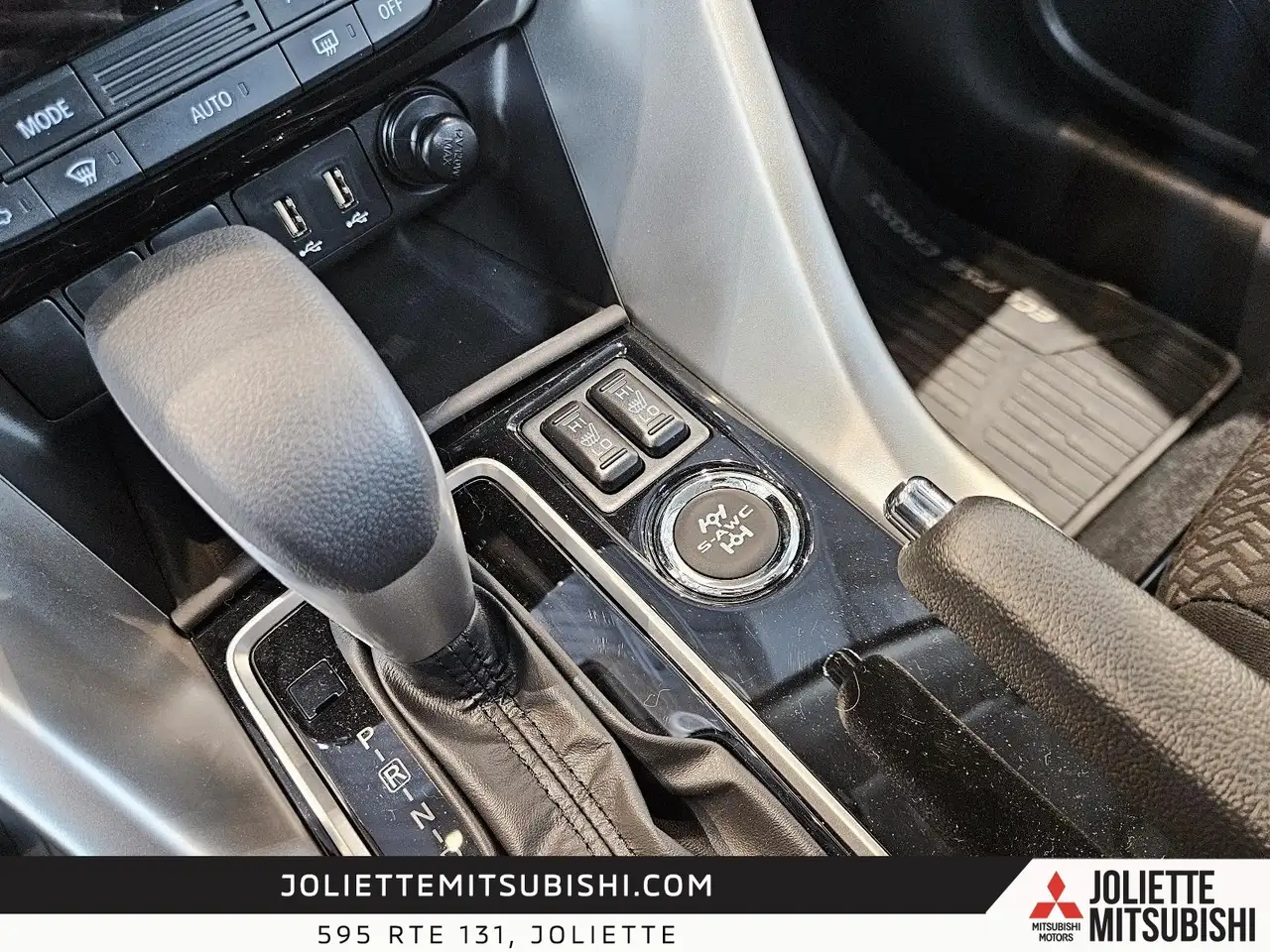 Mitsubishi Eclipse Cross photo Mitsubishi Eclipse Cross
