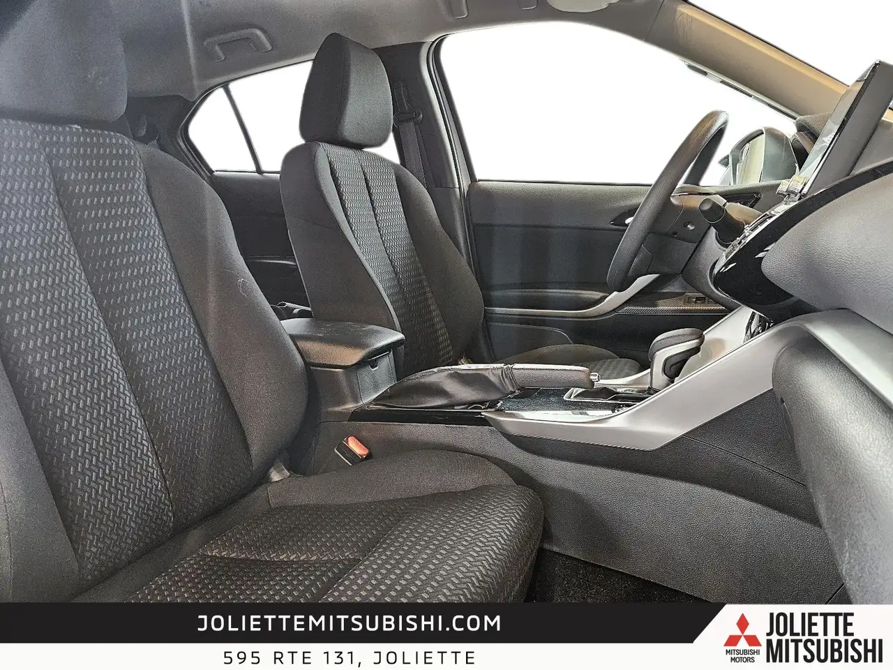 Mitsubishi Eclipse Cross photo Mitsubishi Eclipse Cross