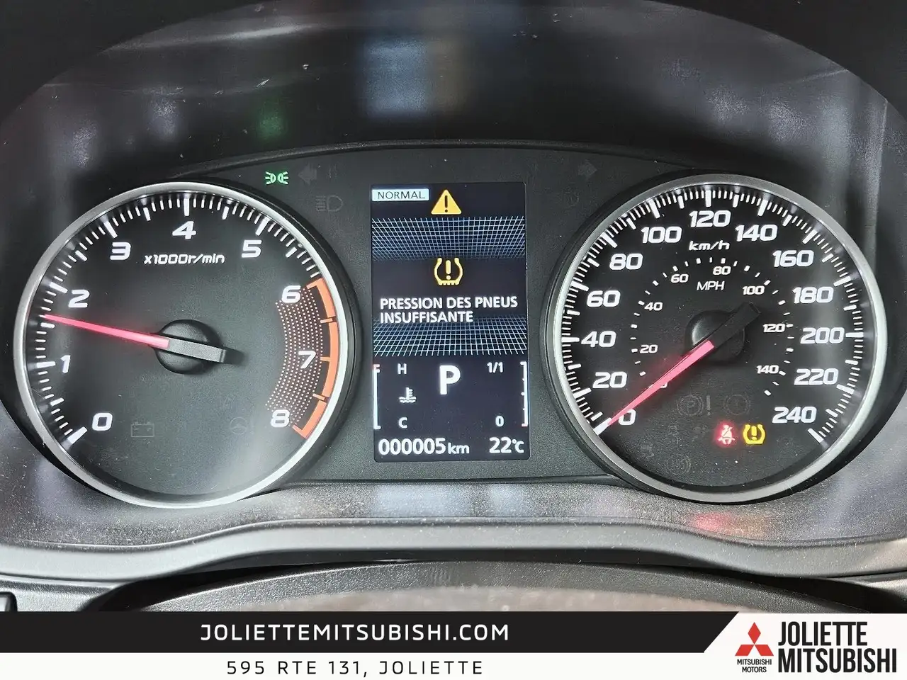 Mitsubishi Eclipse Cross photo Mitsubishi Eclipse Cross